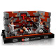 LEGO Star Wars "Диорама «Уплотнитель мусора на Звезде Смерти»" 75339